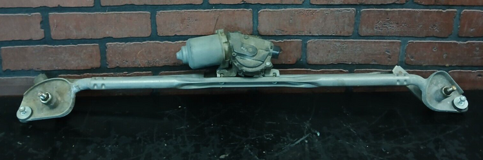 2008-2023 Dodge Challenger Front Windshield Wiper Motor and Linkage 05028756aa