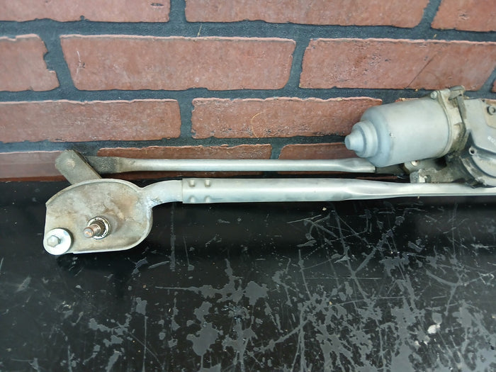 2008-2023 Dodge Challenger Front Windshield Wiper Motor and Linkage 05028756aa
