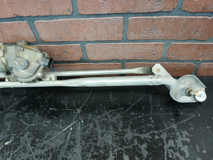 2008-2023 Dodge Challenger Front Windshield Wiper Motor and Linkage 05028756aa
