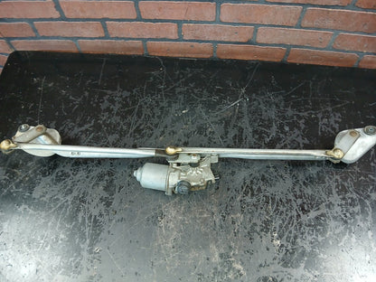2008-2023 Dodge Challenger Front Windshield Wiper Motor and Linkage 05028756aa