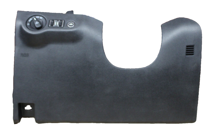 2011-2023 CHARGER 300 SRT8 OEM STEERING COLUMN KNEE BOLSTER PANEL 1JN63DX9AF