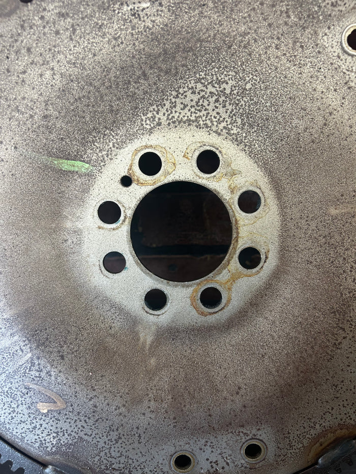 2011-2026 Mopar Ram Dodge Jeep Chrysler Hellcat 6.4 6.2 Flywheel Flex Plate OEM