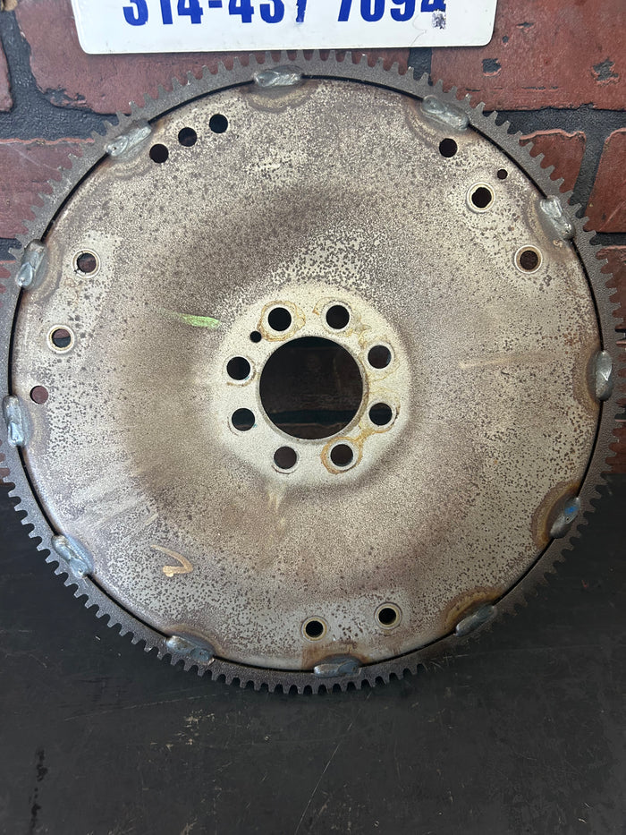 2011-2026 Mopar Ram Dodge Jeep Chrysler Hellcat 6.4 6.2 Flywheel Flex Plate OEM