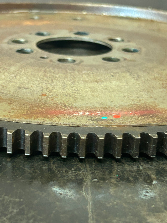 2011-2026 Mopar Ram Dodge Jeep Chrysler Hellcat 6.4 6.2 Flywheel Flex Plate OEM