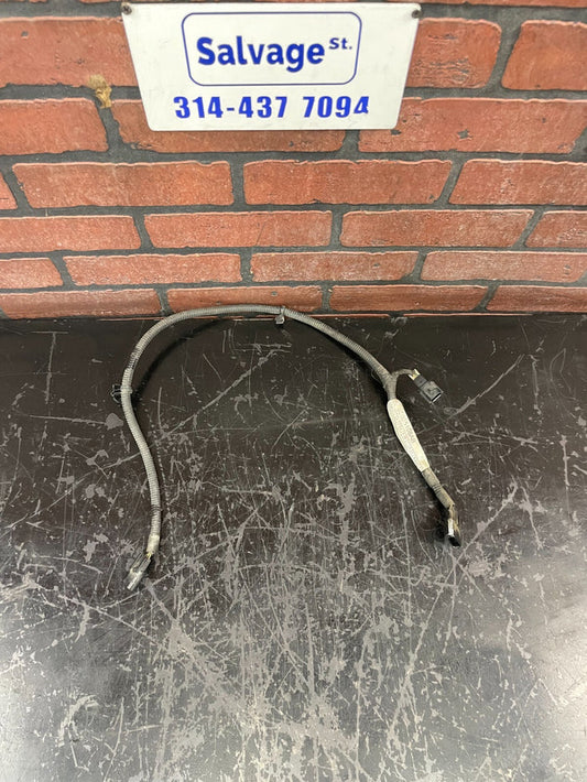 2012-2014 Charger Challenger 300 SRT8 OEM Active Suspension Wire Wiring Harness