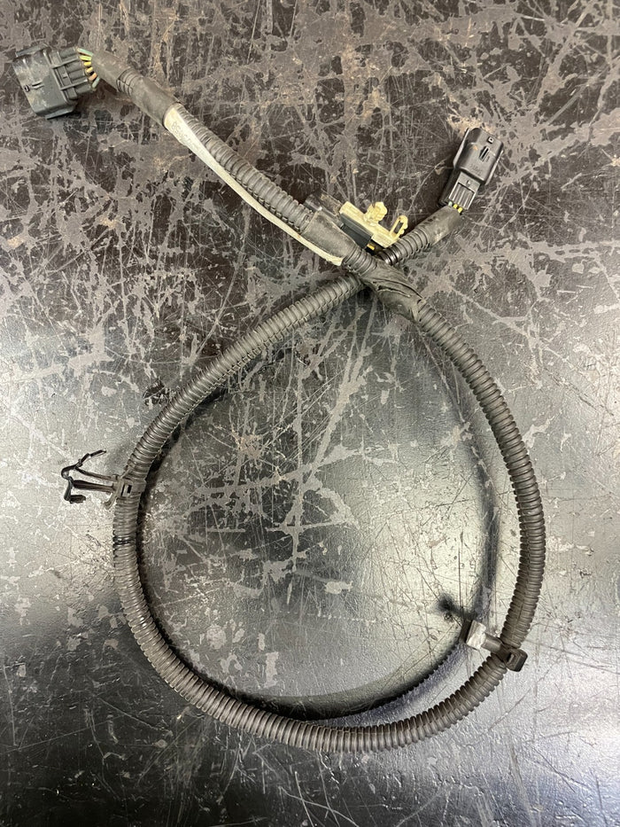 2012-2014 Charger Challenger 300 SRT8 OEM Active Suspension Wire Wiring Harness