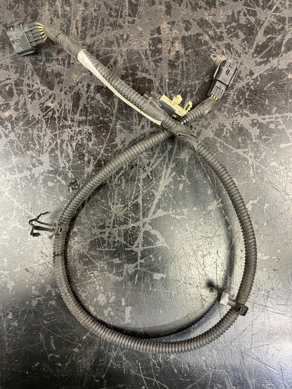 2012-2014 Charger Challenger 300 SRT8 OEM Active Suspension Wire Wiring Harness