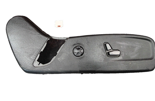 2012-2018 Dodge Charger Front Passenger RH Side Seat Control Switch w/ Bezel