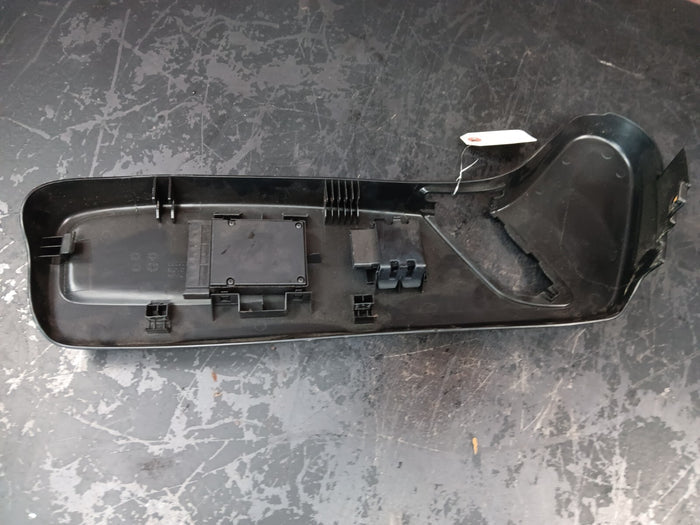 2012-2018 Dodge Charger Front Passenger RH Side Seat Control Switch w/ Bezel