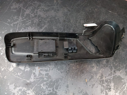 2012-2018 Dodge Charger Front Passenger RH Side Seat Control Switch w/ Bezel