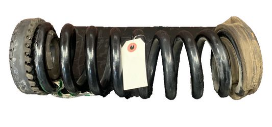 2013-2023 DODGE CHALLENGER REAR RIGHT SIDE SUSPENSION COIL SPRING 5181369AF 105k