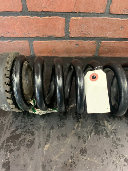 2013-2023 DODGE CHALLENGER REAR RIGHT SIDE SUSPENSION COIL SPRING 5181369AF 105k