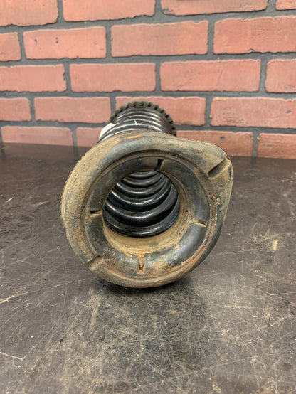 2013-2023 DODGE CHALLENGER REAR RIGHT SIDE SUSPENSION COIL SPRING 5181369AF 105k