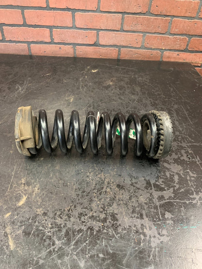 2013-2023 DODGE CHALLENGER REAR RIGHT SIDE SUSPENSION COIL SPRING 5181369AF 105k
