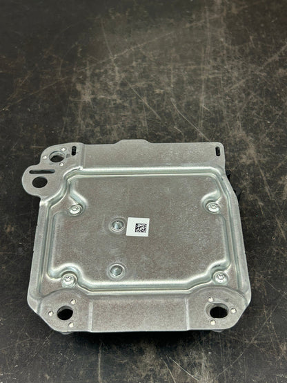 2019-2023 DODGE CHALLENGER OCCUPANT RESTRAINT CONTROL MODULE 68414431AB OEM