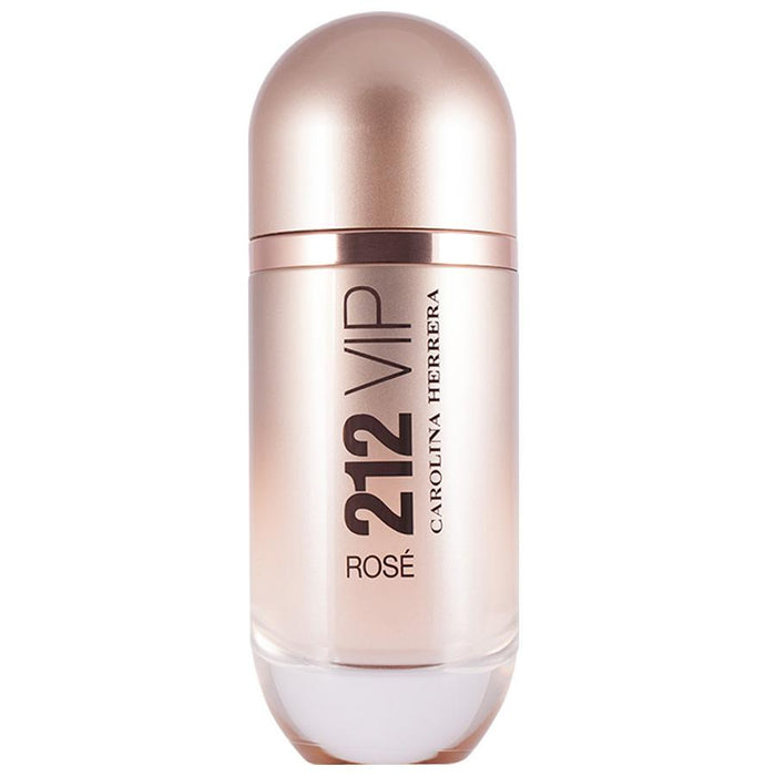 Photo of 212 VIP Rose by Carolina Herrera for Women 2.7 oz EDP Spray Tester