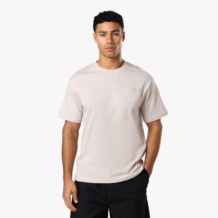 3-Pack Smart Pocket T-Shirts | Multi