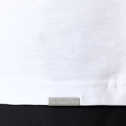3-Pack Smart Pocket T-Shirts | Multi