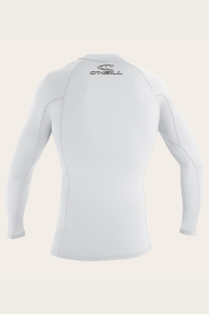 3346 Basic L/S Rash Youth