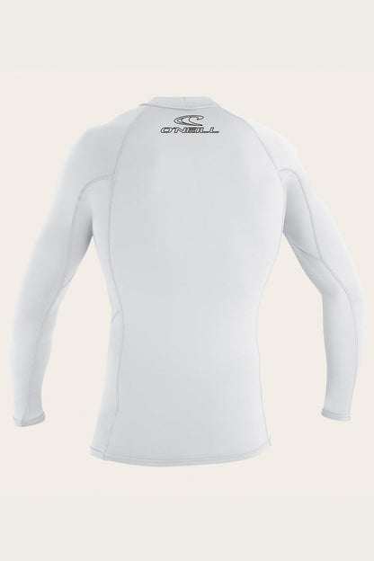 3346 Basic L/S Rash Youth