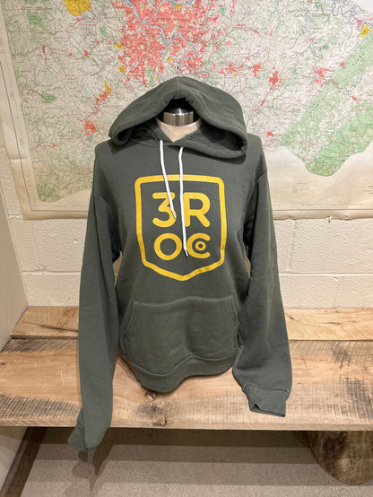Military Green / L