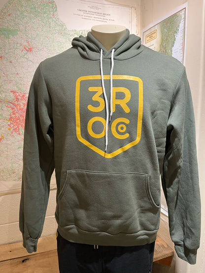 3ROC Hoodie