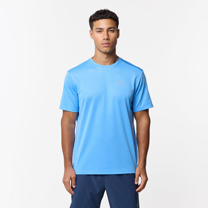 4-Pack Pace Performance T-Shirts | Blue Multi