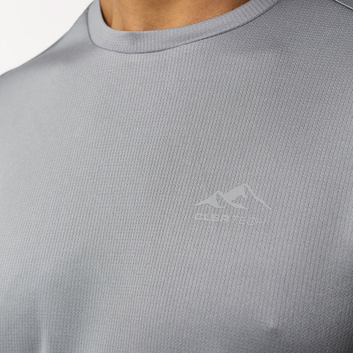 4-Pack Pace Performance T-Shirts | Blue Multi
