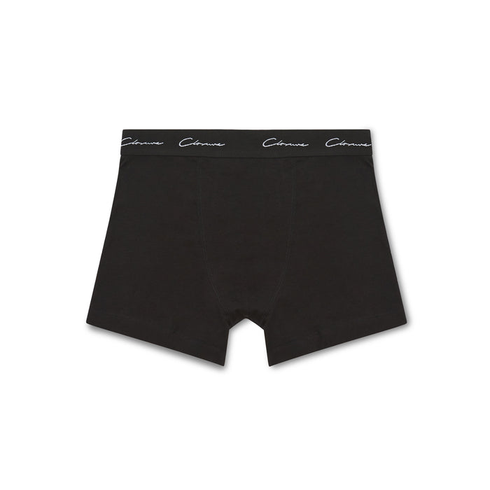 5-Pack Classic Boxer Briefs | Blue Multi