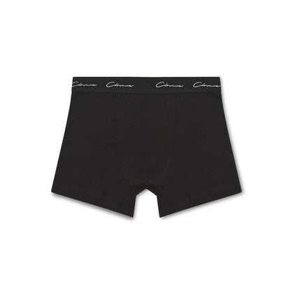 5-Pack Classic Boxer Briefs | Blue Multi