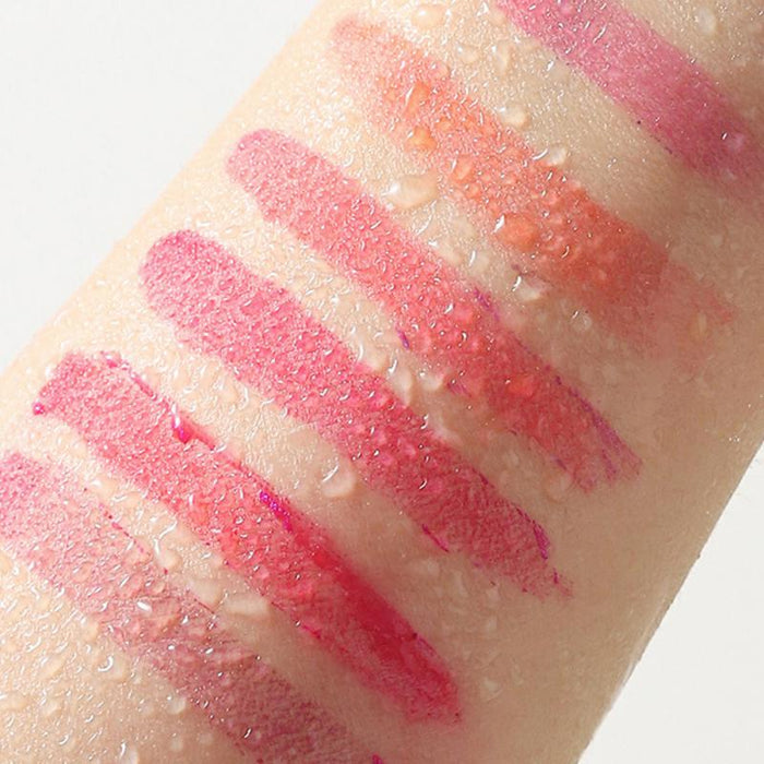 6 Colors Peel Off Lip Gloss - Waterproof Velvet Liquid - view 6