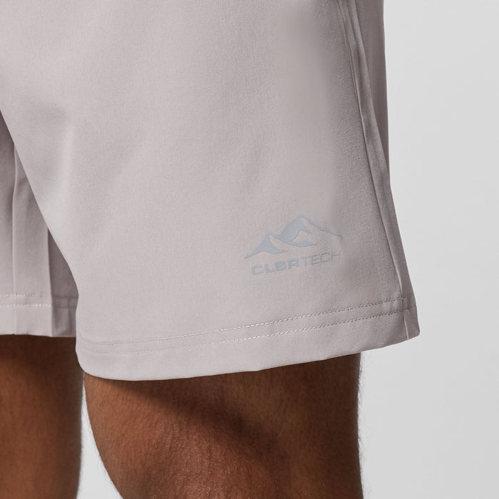 6" Performance Short | Stone