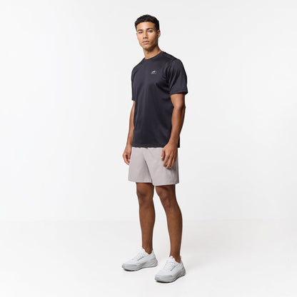 6" Performance Short | Stone