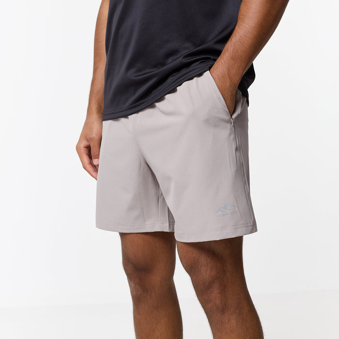6" Performance Short | Stone