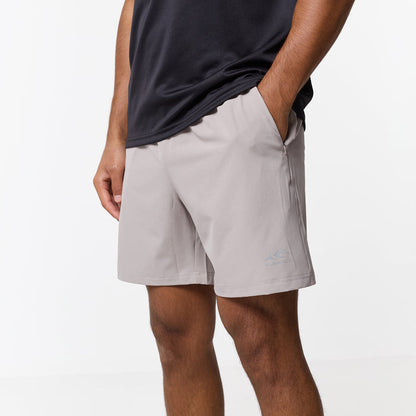 6" Performance Short | Stone