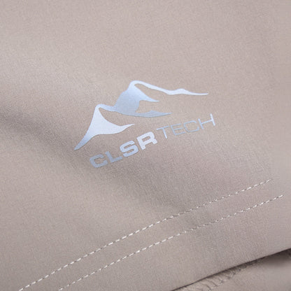6" Performance Short | Stone