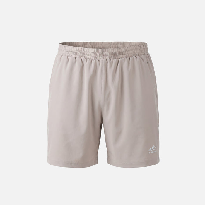 6" Performance Short | Stone