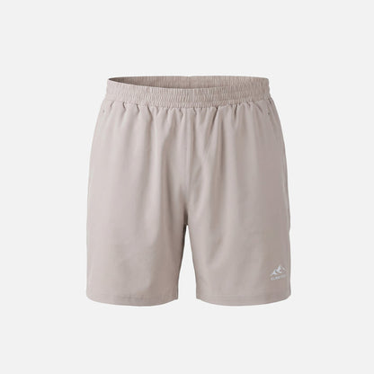 6" Performance Short | Stone