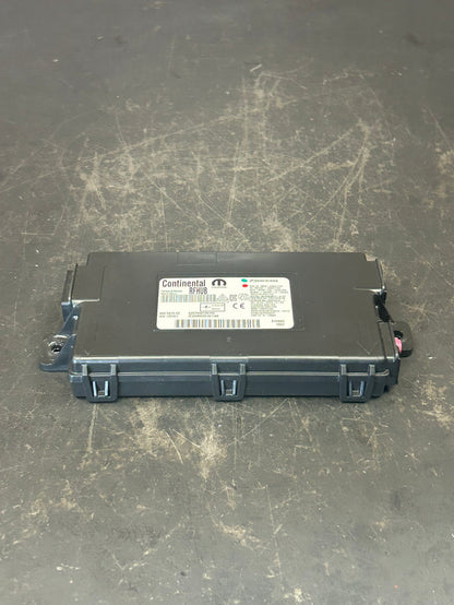 20 - 22 CHARGER CHALLENGER 300 KEYLESS ENTRY HUB RECEIVER MODULE OEM 68441616AA