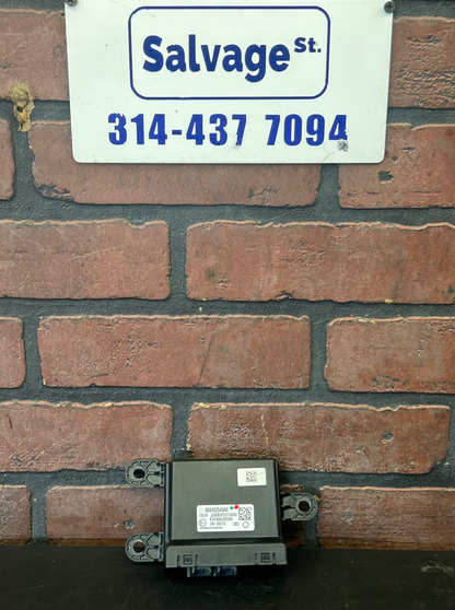 2018 - 2024 Dodge Chrysler Jeep Gateway Control Module OEM 068492545AA