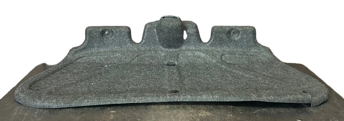 2009 - 2023 DODGE CHALLENGER TRUNK DECK LID PANEL LINER COVER CARPET TRIM OEM