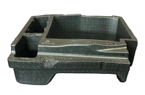 2006-2023 Charger Challenger 300 Rear Tire Inflator Foam Load Floor Support OEM