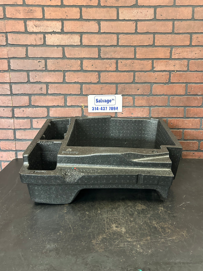 2006-2023 Charger Challenger 300 Rear Tire Inflator Foam Load Floor Support OEM