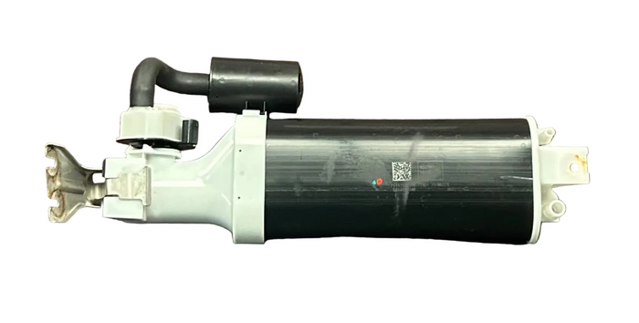 11-21 CHALLENGER CHARGER 300 FUEL EMISSION EVAPORATOR CHARCOAL VAPOR CANISTER