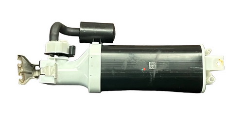 11-21 CHALLENGER CHARGER 300 FUEL EMISSION EVAPORATOR CHARCOAL VAPOR CANISTER