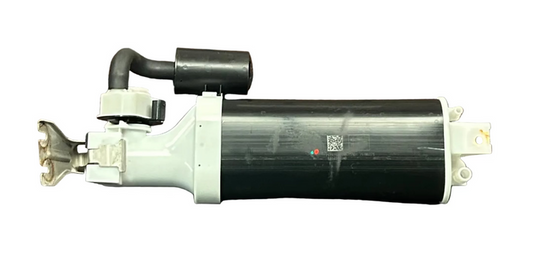 11-21 CHALLENGER CHARGER 300 FUEL EMISSION EVAPORATOR CHARCOAL VAPOR CANISTER