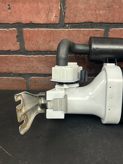 11-21 CHALLENGER CHARGER 300 FUEL EMISSION EVAPORATOR CHARCOAL VAPOR CANISTER