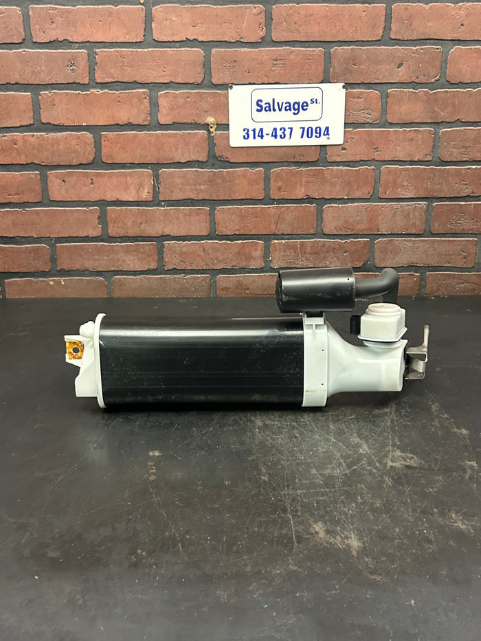 11-21 CHALLENGER CHARGER 300 FUEL EMISSION EVAPORATOR CHARCOAL VAPOR CANISTER