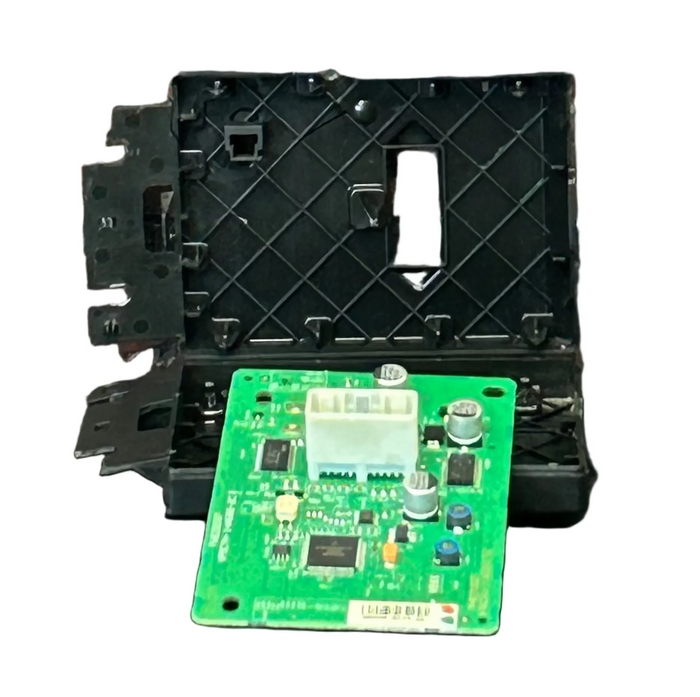 2019-2023 CHALLENGER CHARGER 300 OEM AIR TEMPERATURE HVAC CONTROL MODULE