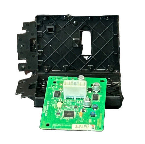 2019-2023 CHALLENGER CHARGER 300 OEM AIR TEMPERATURE HVAC CONTROL MODULE